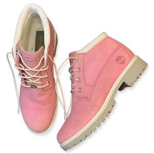 Timberland Nellie Chukka boots
